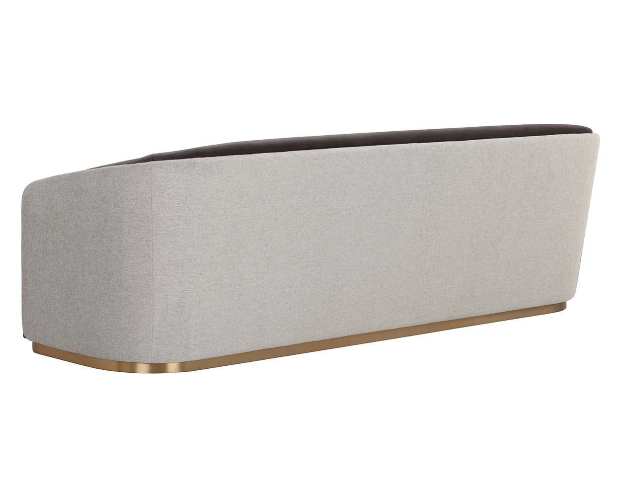 Sheva Sofa - Ernst Sandstone / Meg Ash - Central Designs