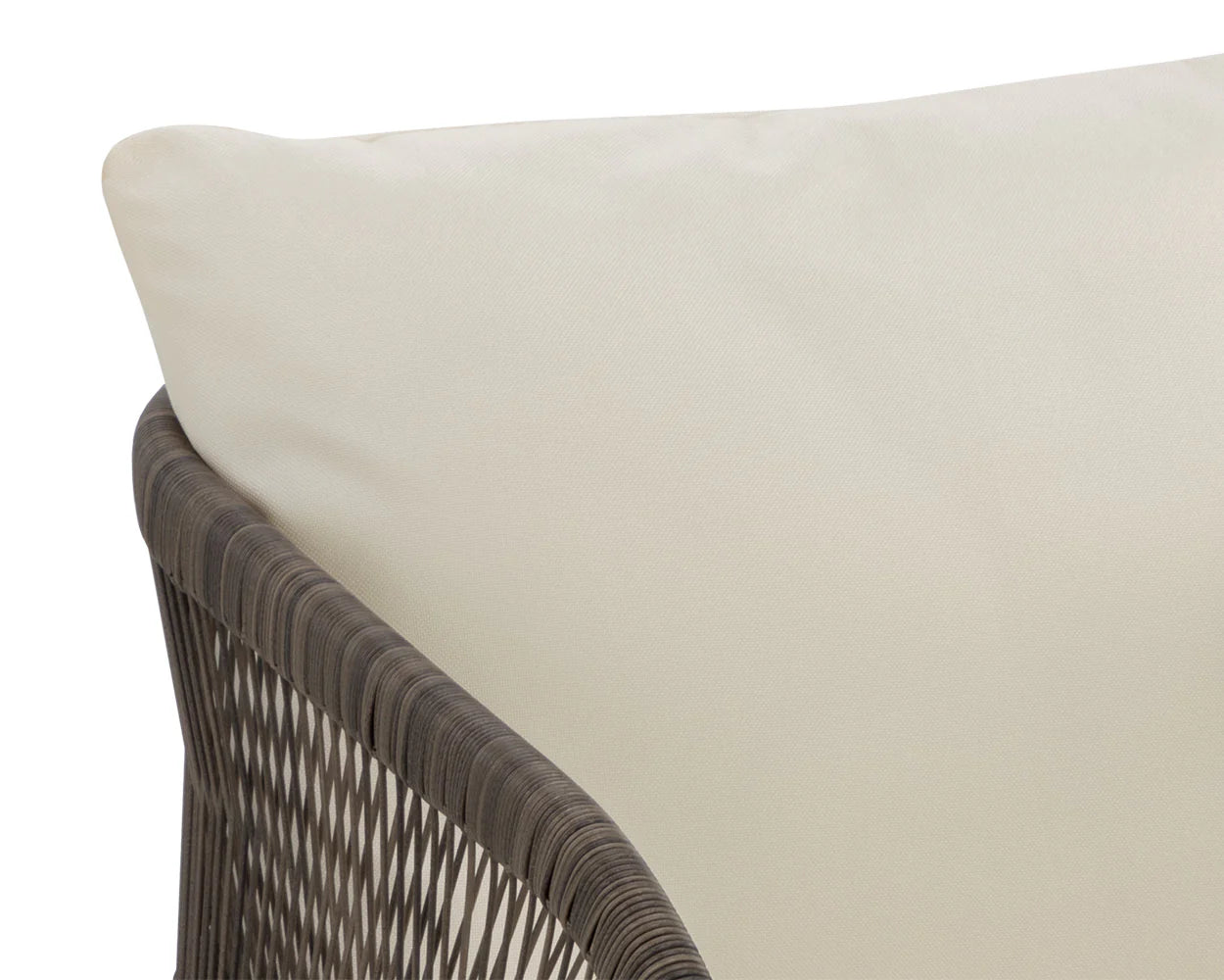 Toulon Dining Chair - Stinson Cream - Central Designs