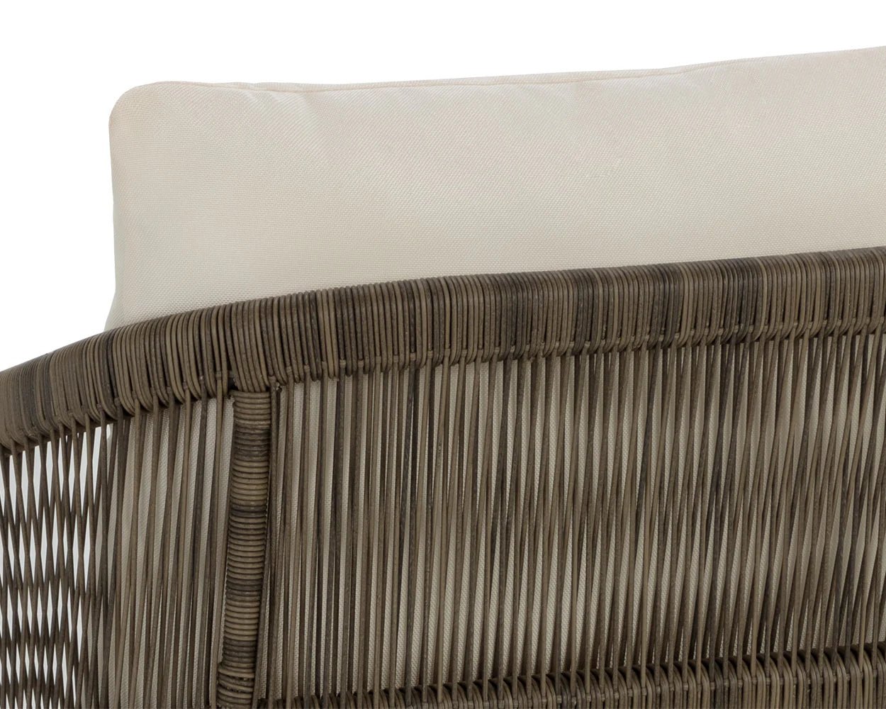 Toulon Dining Chair - Stinson Cream - Central Designs