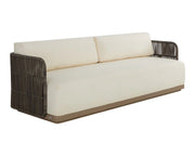Ravenna Sofa - Stinson Cream - Central Designs