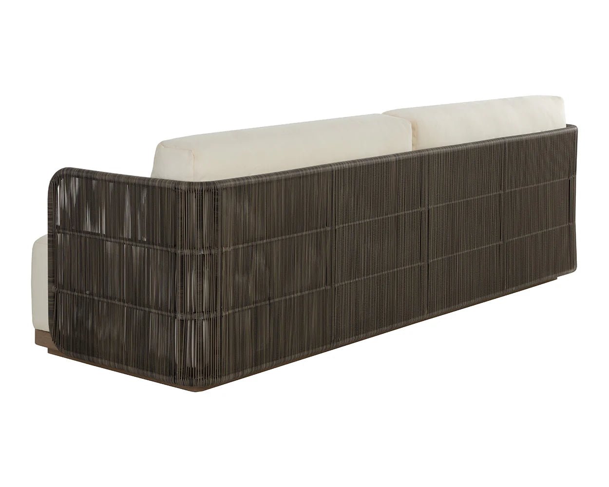 Ravenna Sofa - Stinson Cream - Central Designs