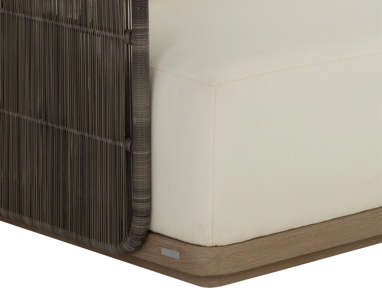 Ravenna Sofa - Stinson Cream - Central Designs