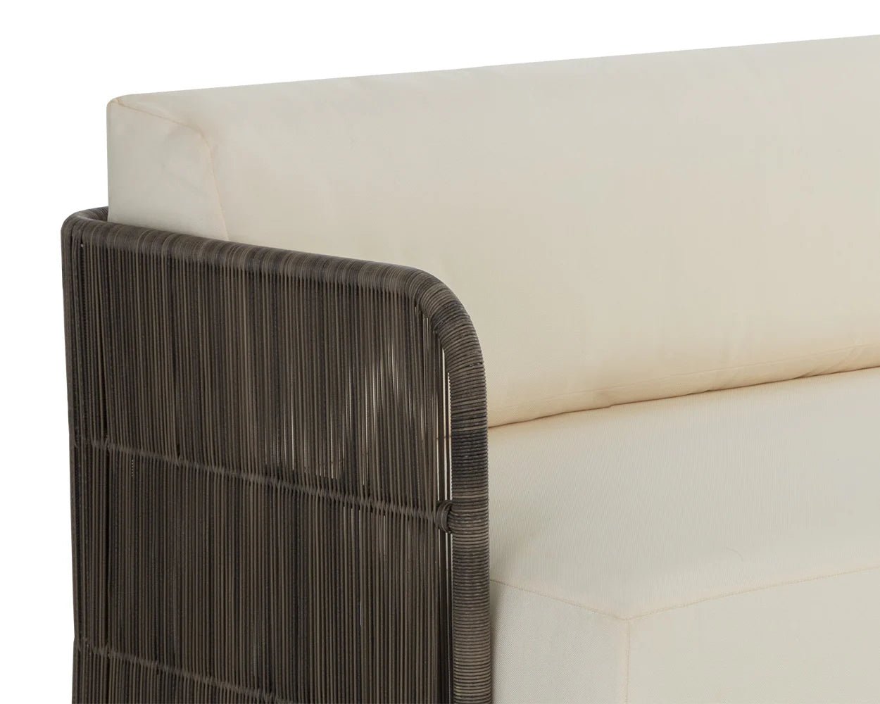 Ravenna Sofa - Stinson Cream - Central Designs