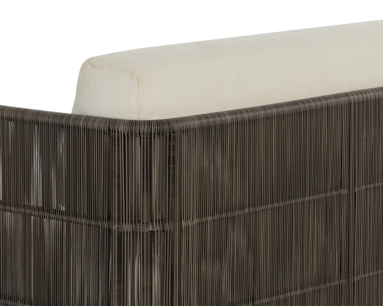 Ravenna Sofa - Stinson Cream - Central Designs