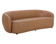 Lorne Sofa - Aline Butternut