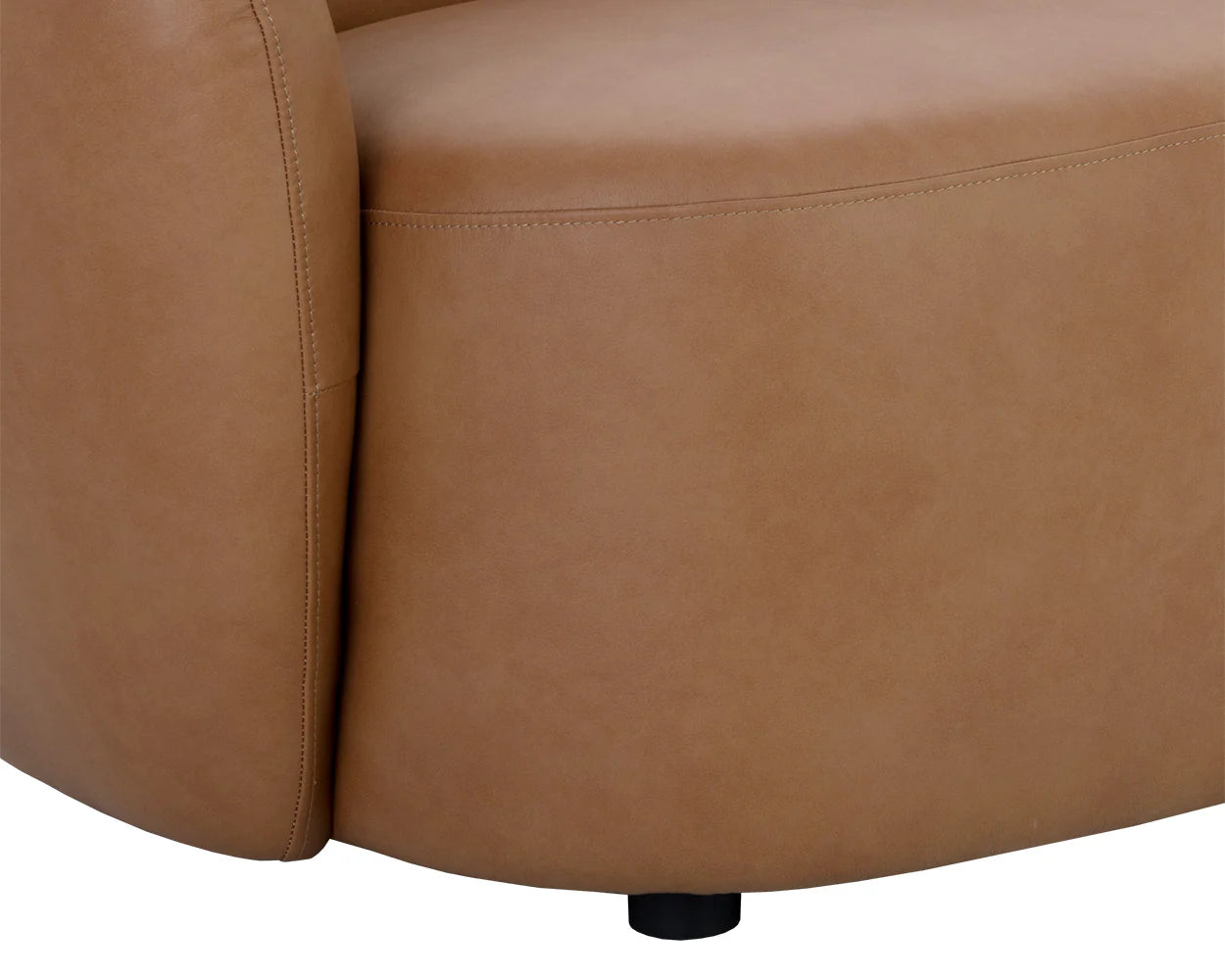 Lorne Sofa - Aline Butternut