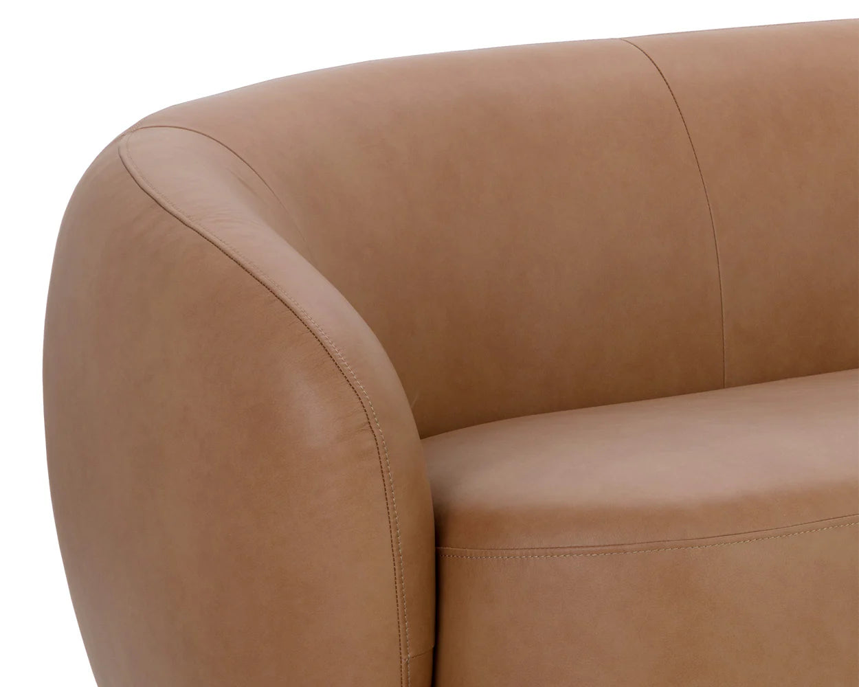 Lorne Sofa - Aline Butternut