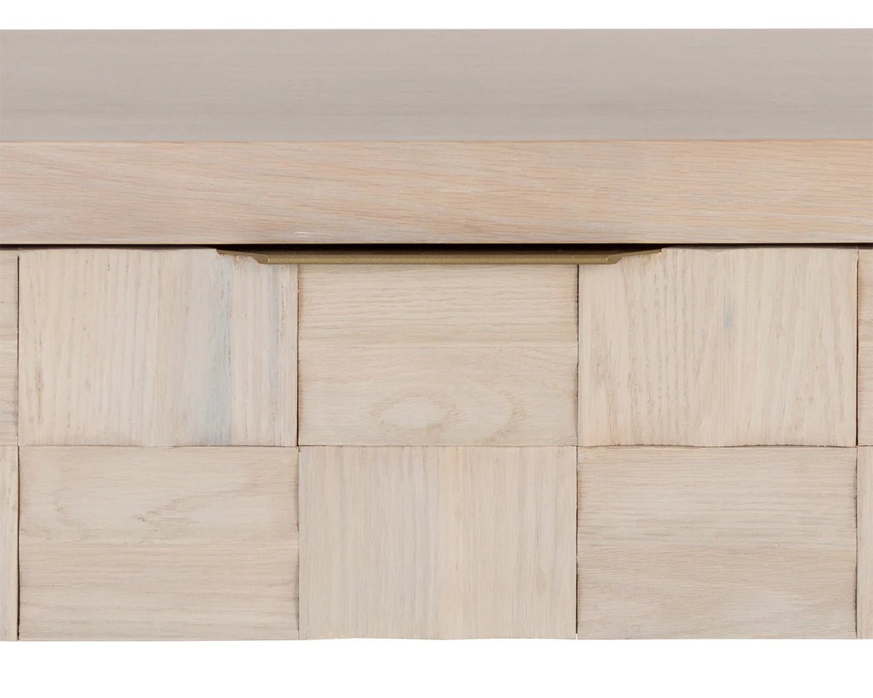 Akava Nightstand - Central Designs
