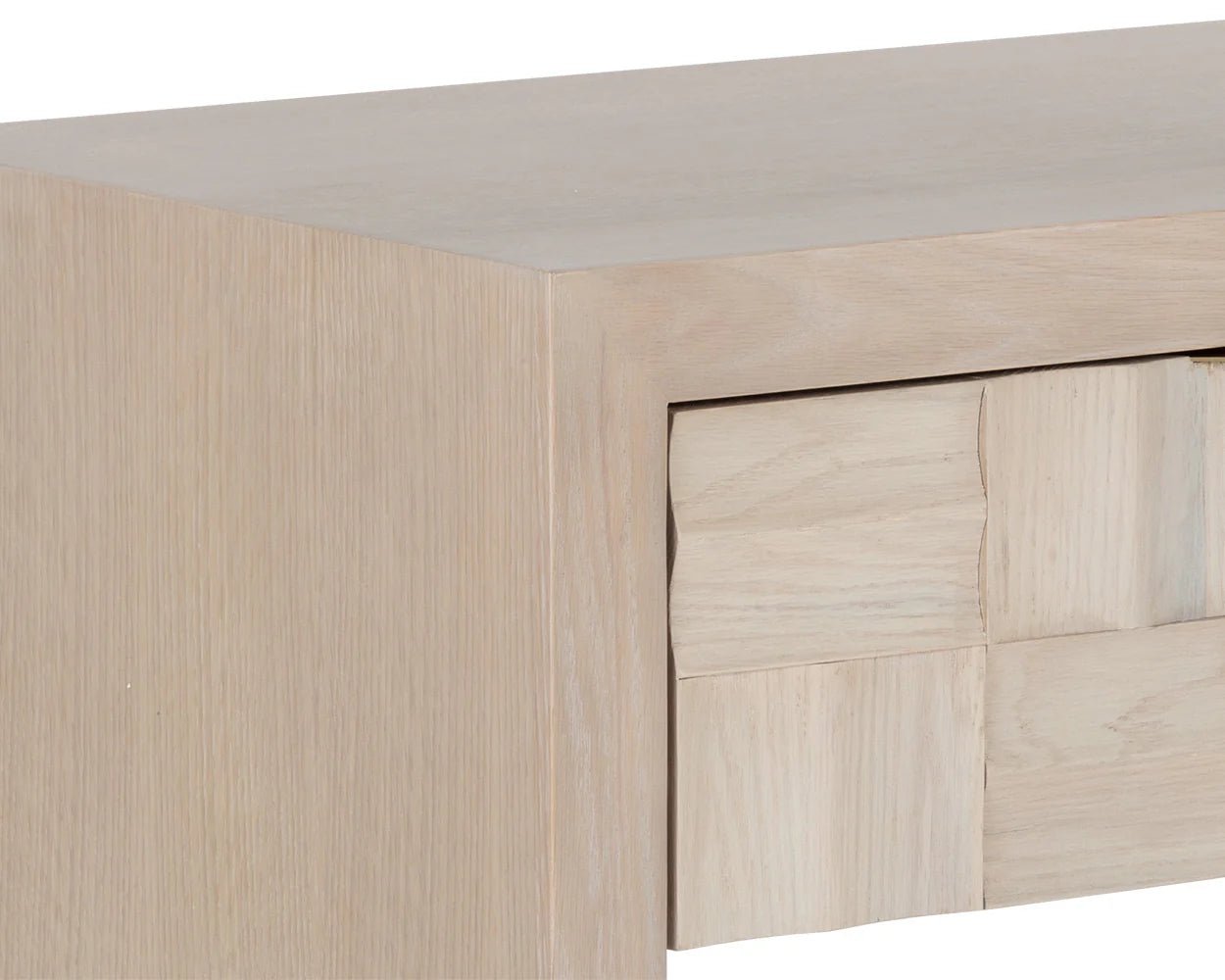 Akava Nightstand - Central Designs