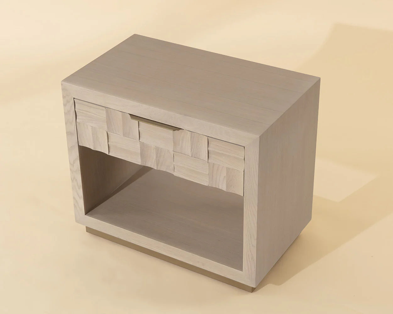 Akava Nightstand