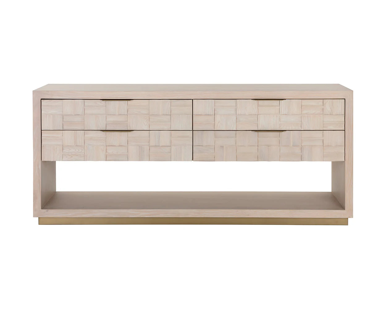 Akava Dresser