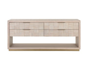 Akava Dresser