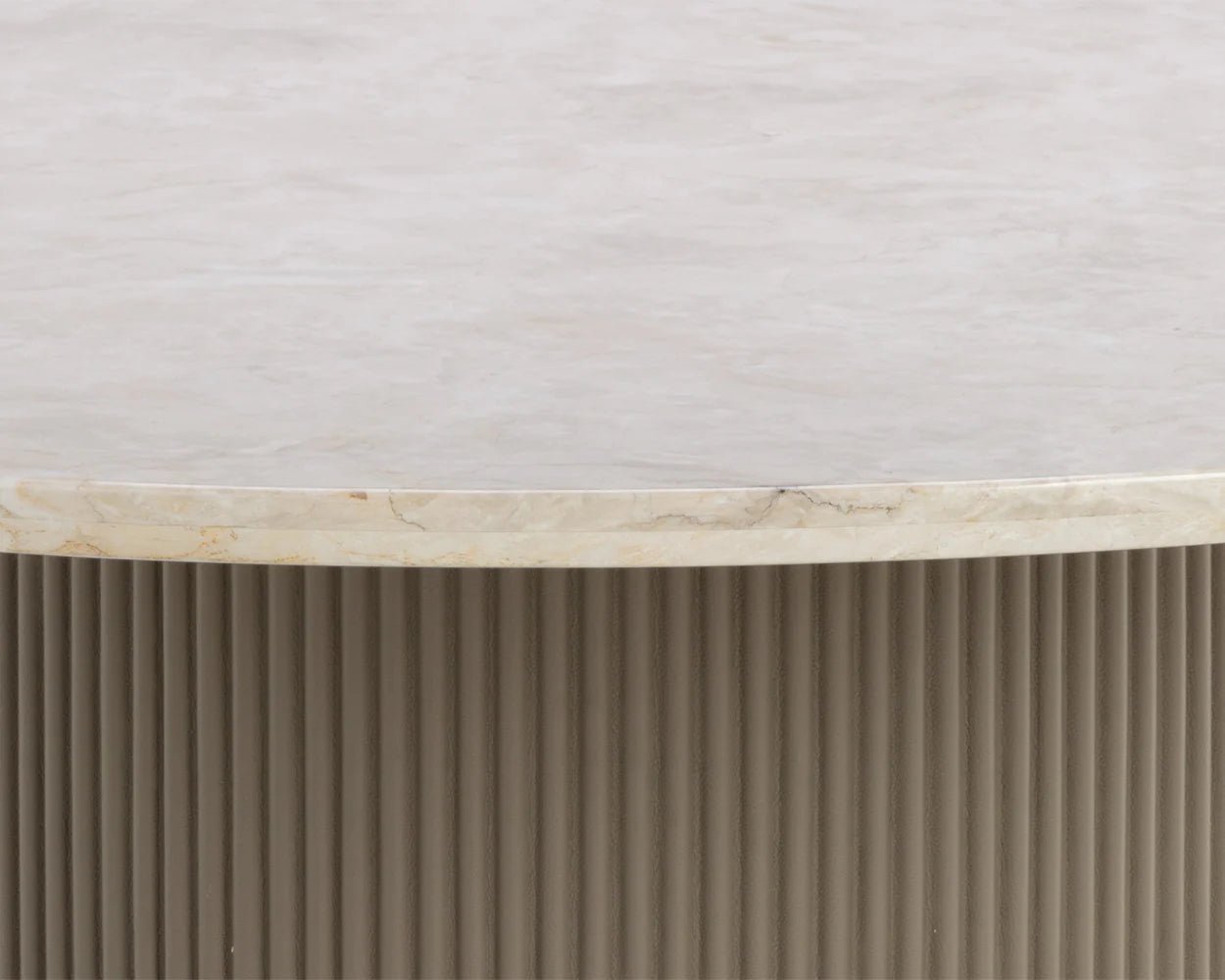 Cataldi Dining Table - 59" - Central Designs