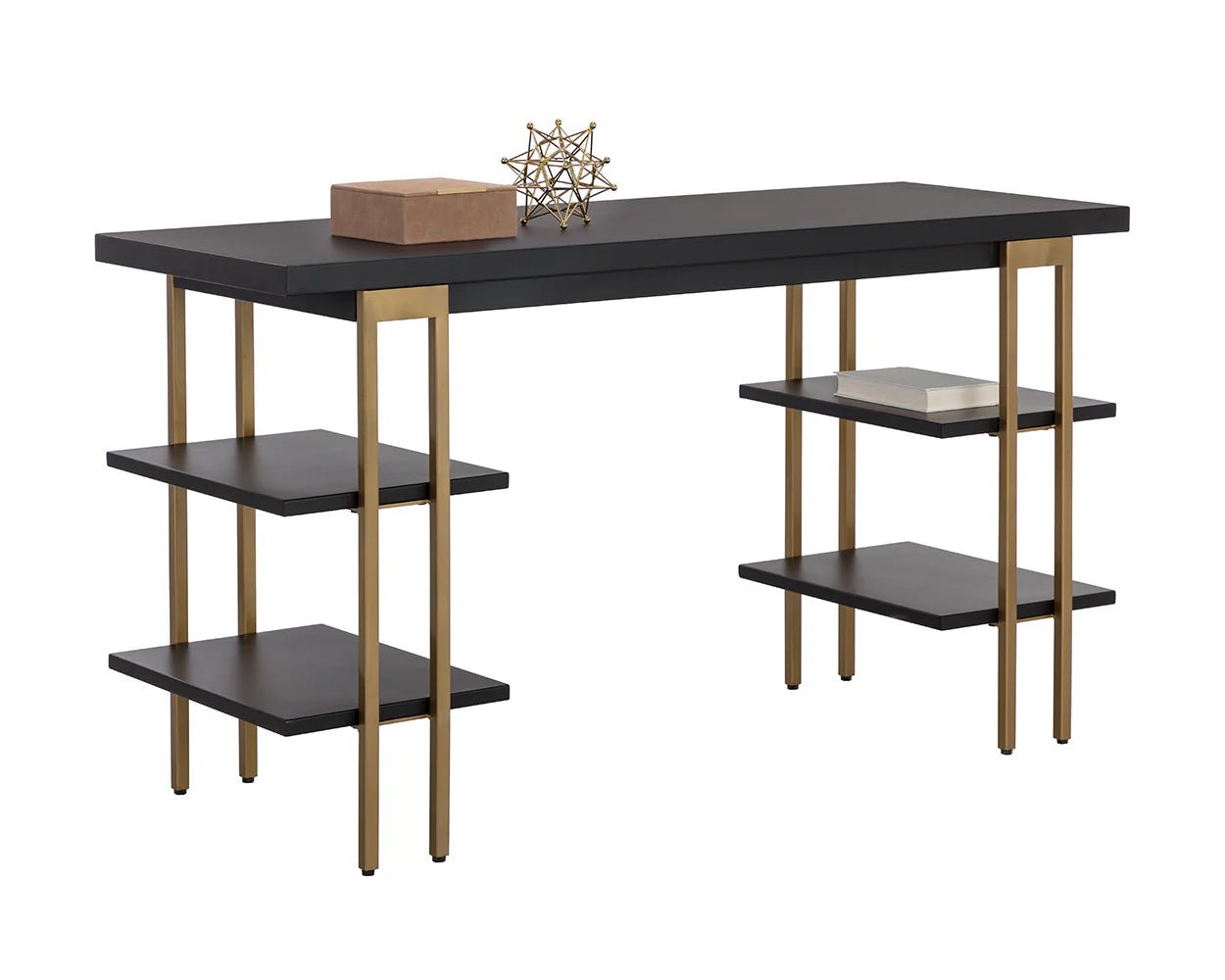 Levigne Desk - Central Designs