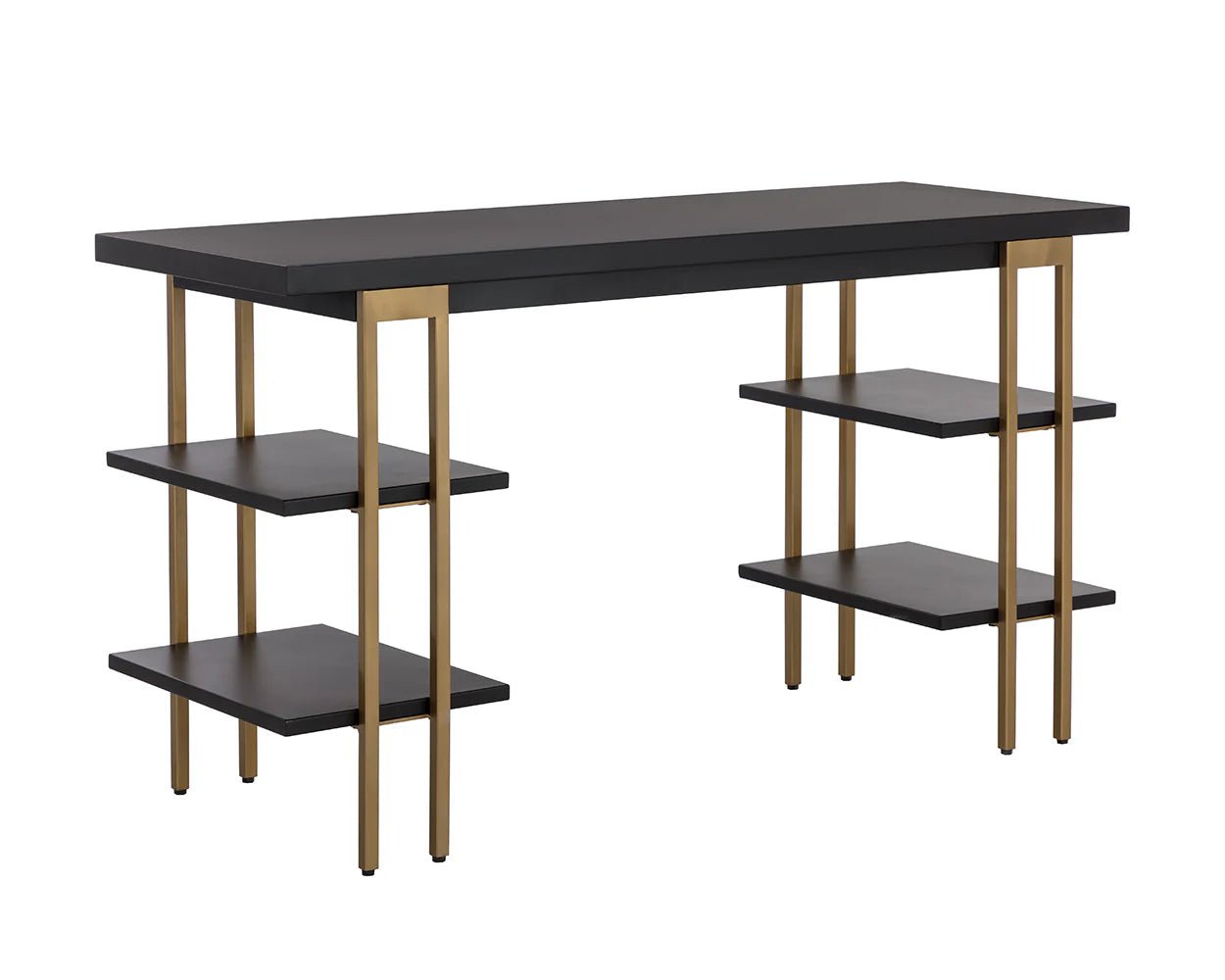 Levigne Desk - Central Designs