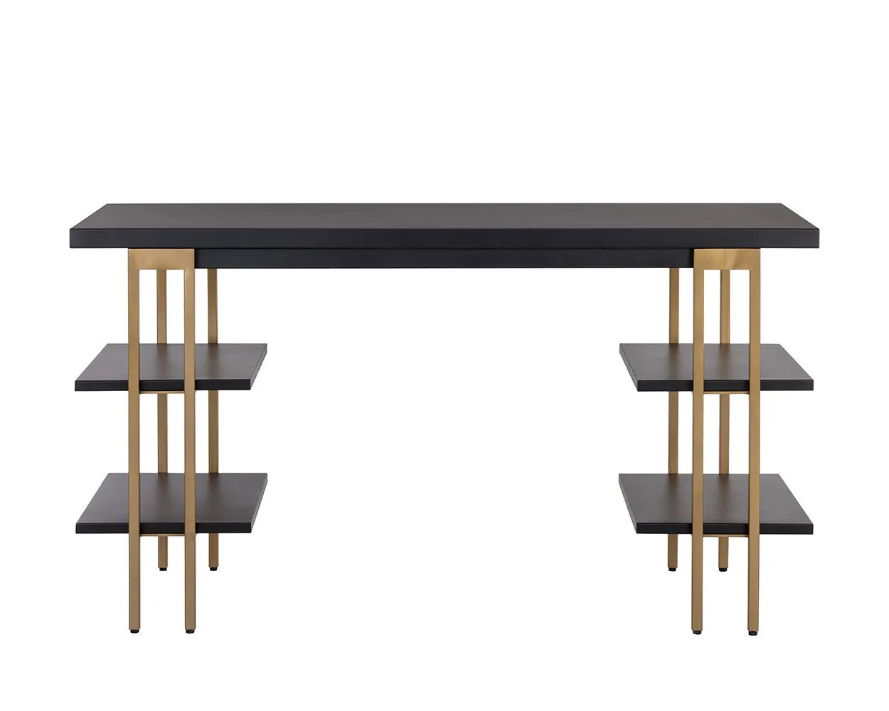 Levigne Desk - Central Designs