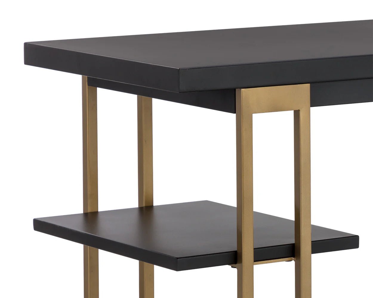 Levigne Desk - Central Designs