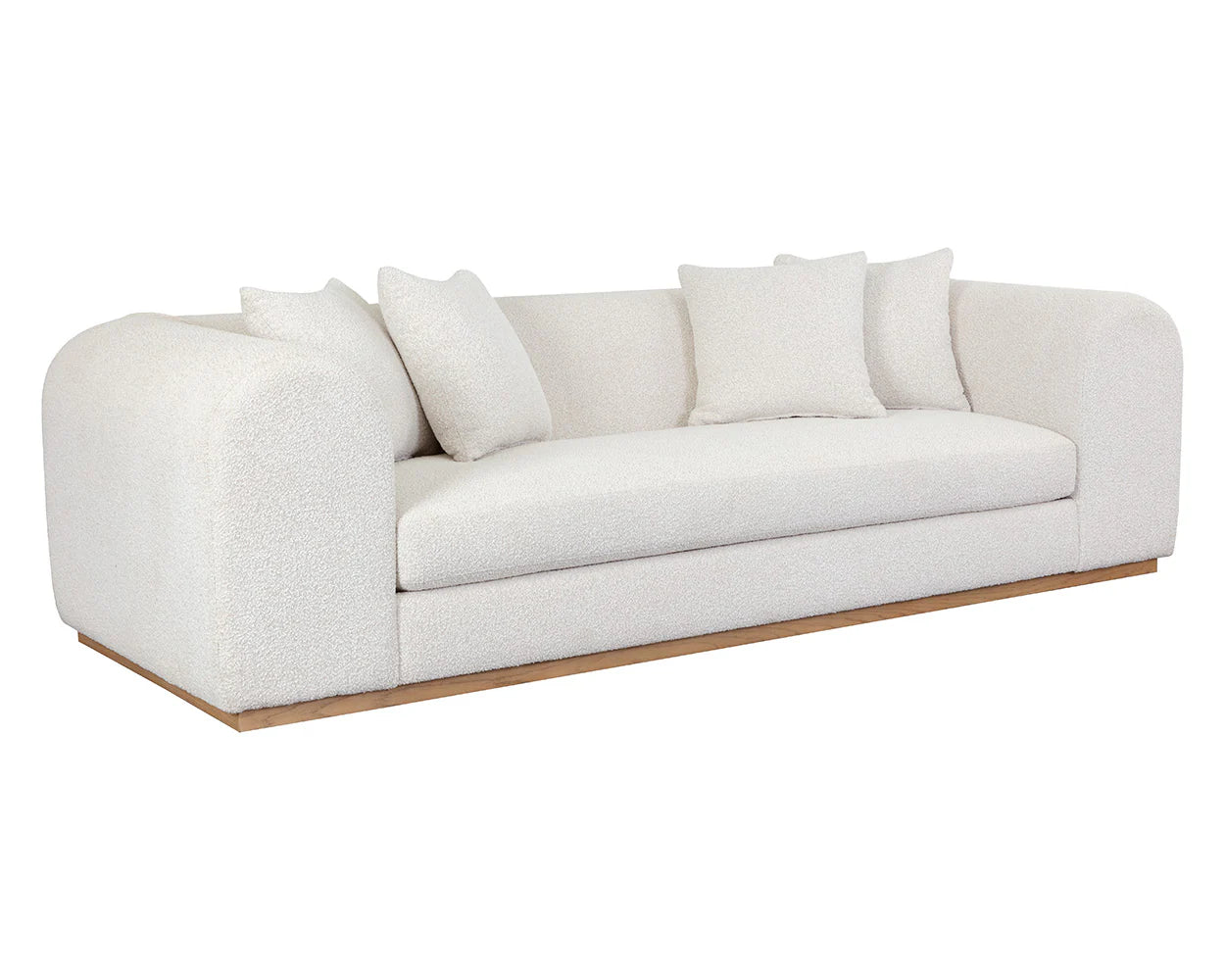 Caspian Sofa
