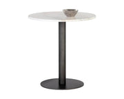 Suki Bistro Table - 27.5" - Central Designs