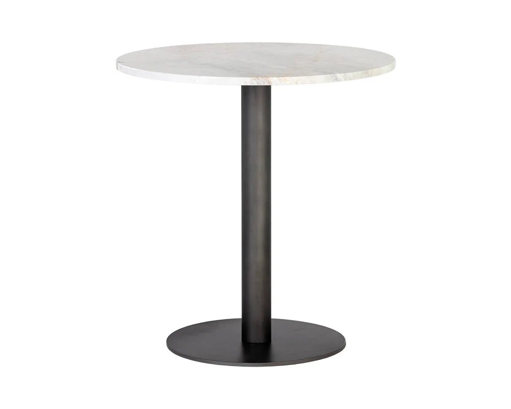 Suki Bistro Table - 27.5" - Central Designs