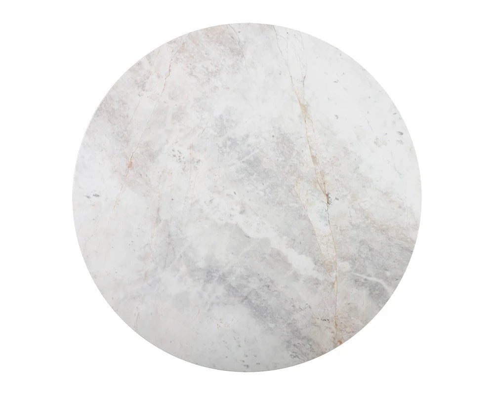 Suki Bistro Table - 27.5" - Central Designs