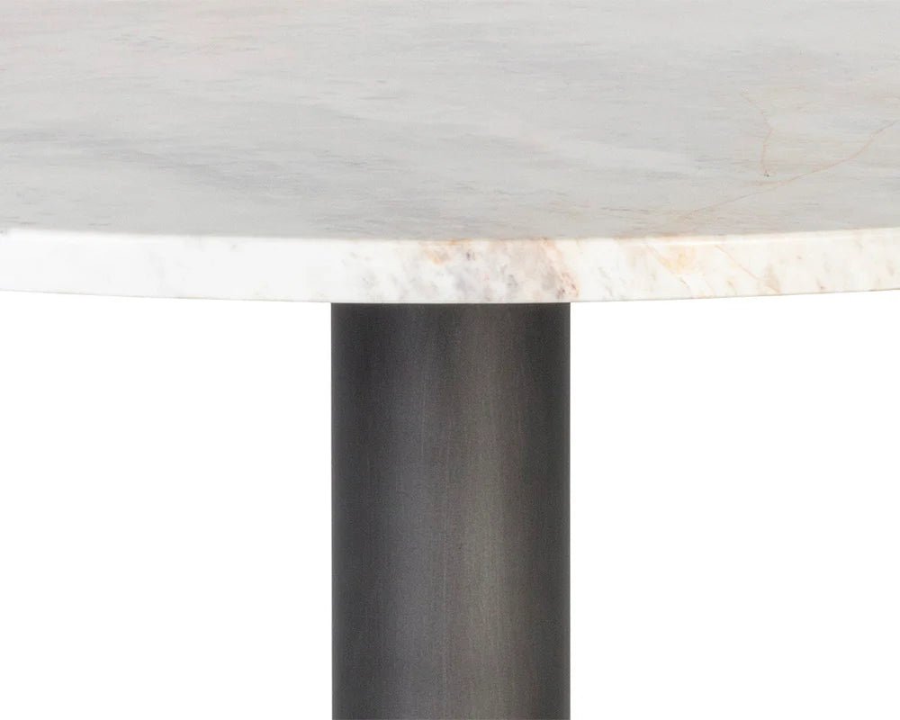Suki Bistro Table - 27.5" - Central Designs