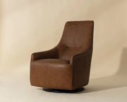Carmine Swivel Lounge Chair