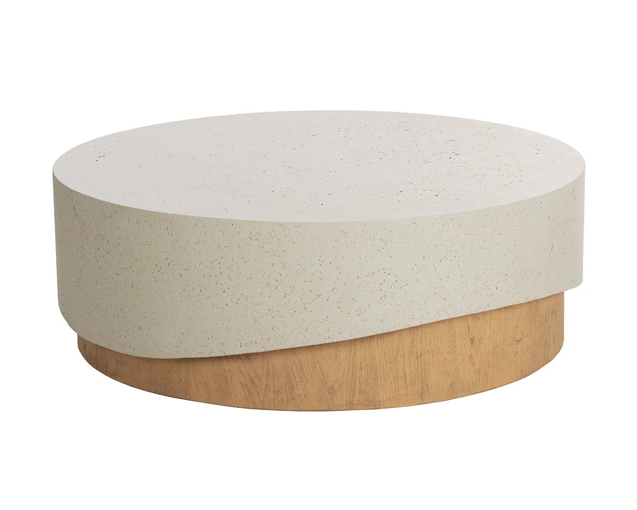 Patras Coffee Table - Central Designs