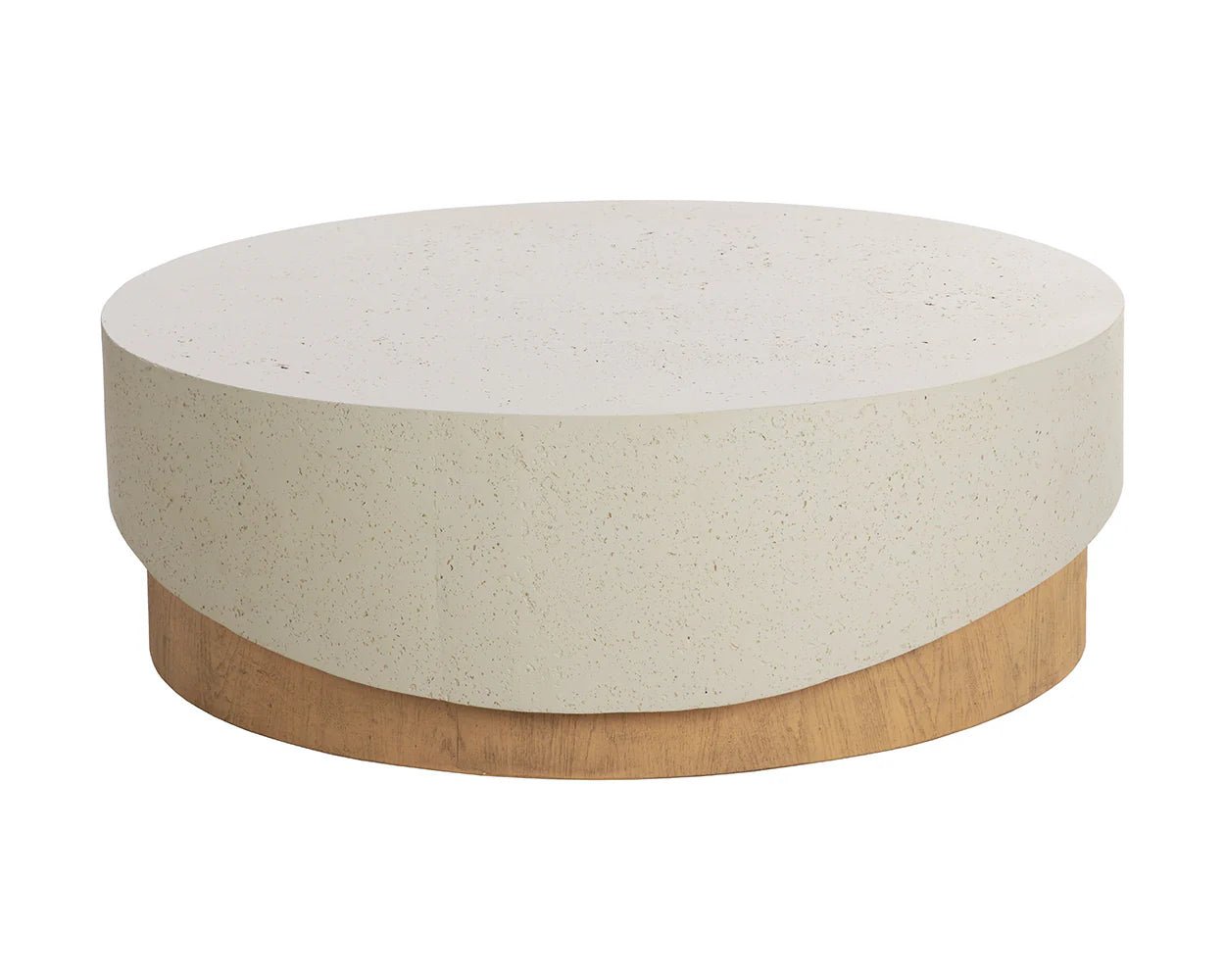 Patras Coffee Table - Central Designs