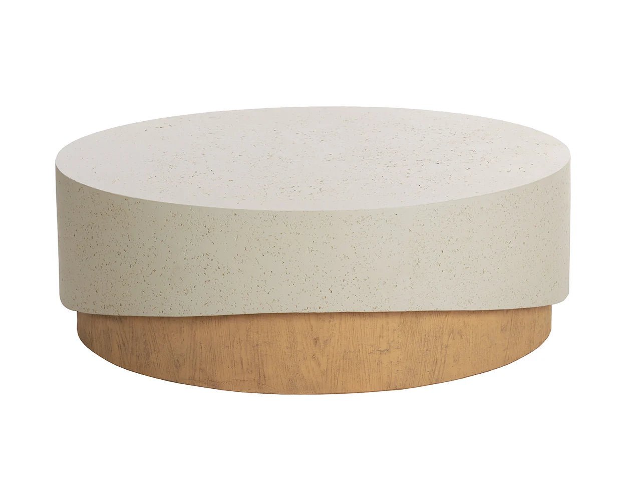 Patras Coffee Table - Central Designs