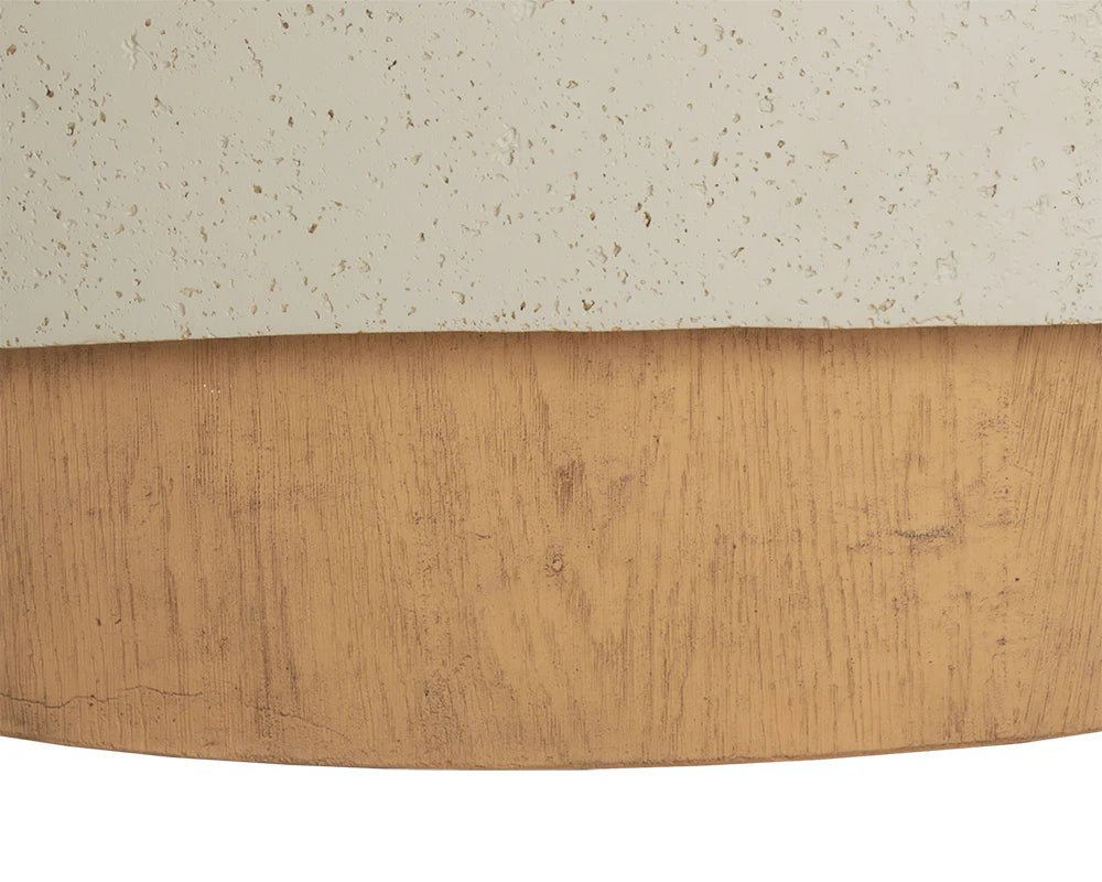 Patras Coffee Table - Central Designs