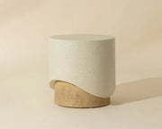 Patras End Table - Central Designs