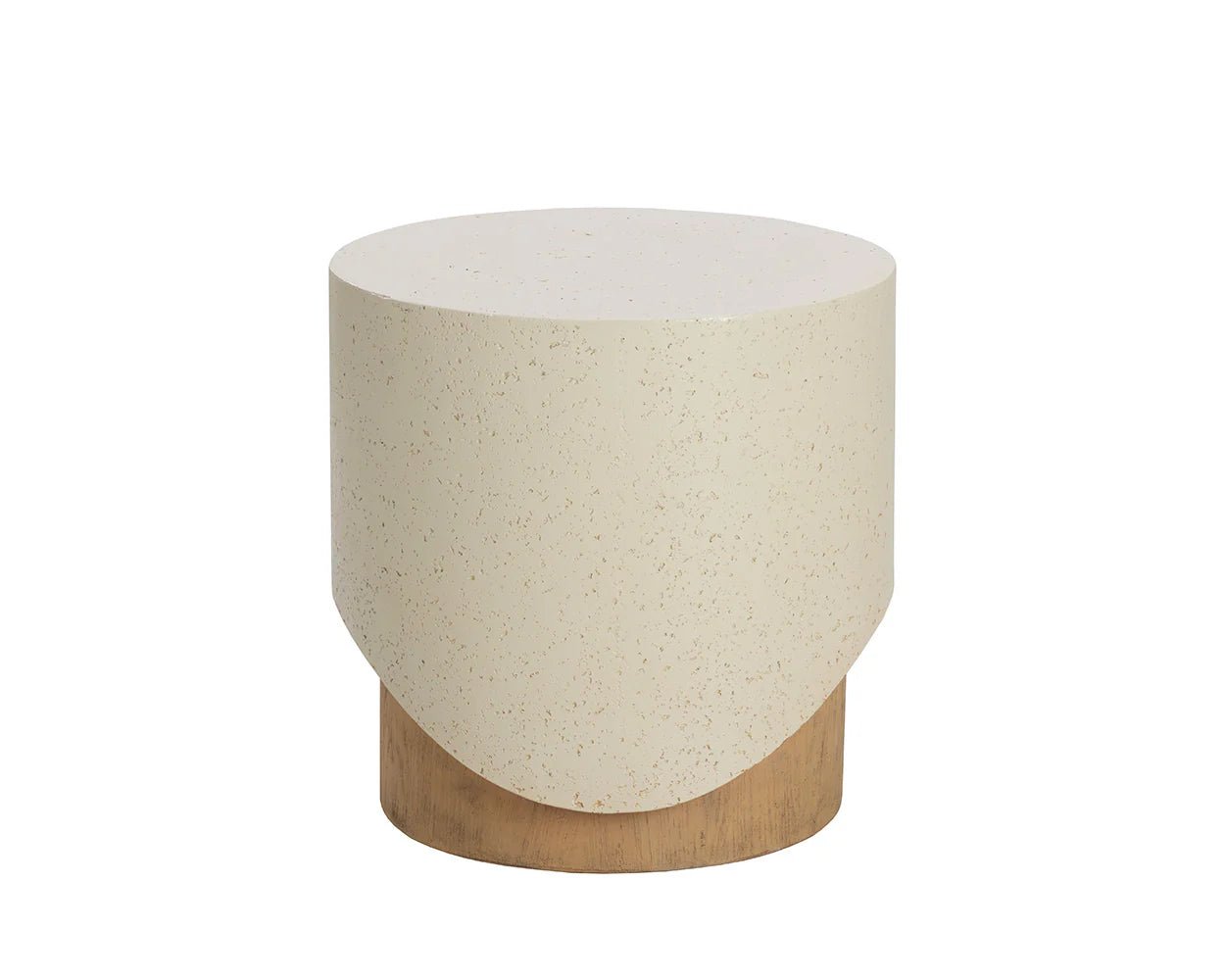 Patras End Table - Central Designs