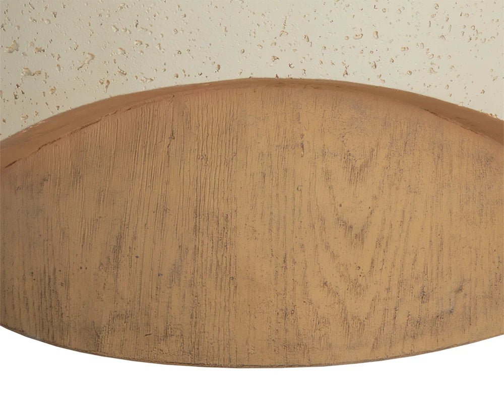 Patras End Table - Central Designs