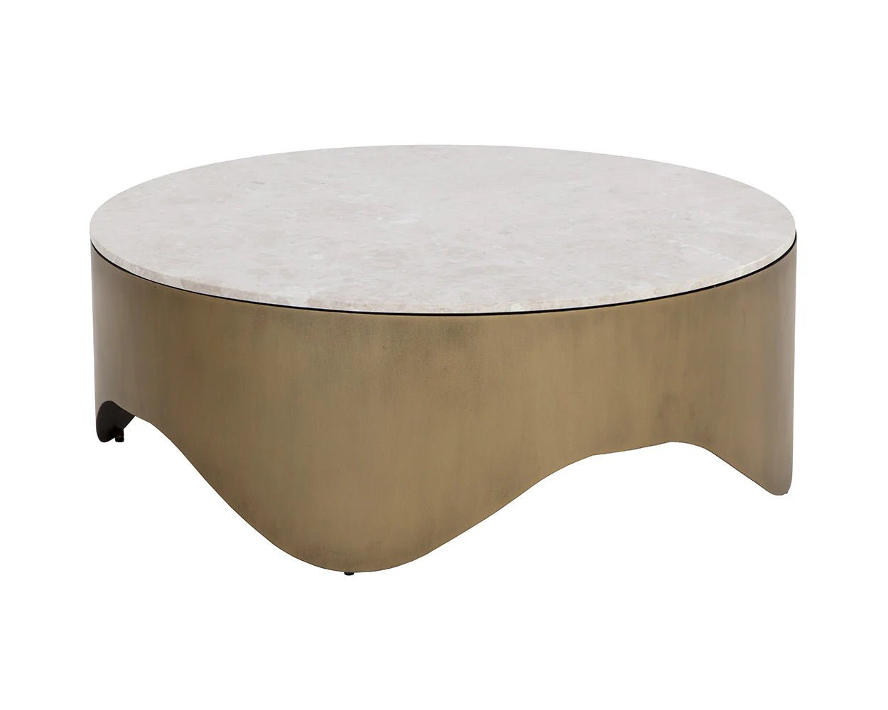 Guinevere Coffee Table - Central Designs