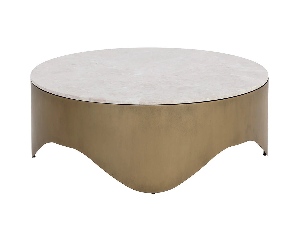 Guinevere Coffee Table - Central Designs