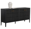 Bar Cabinets & Credenzas