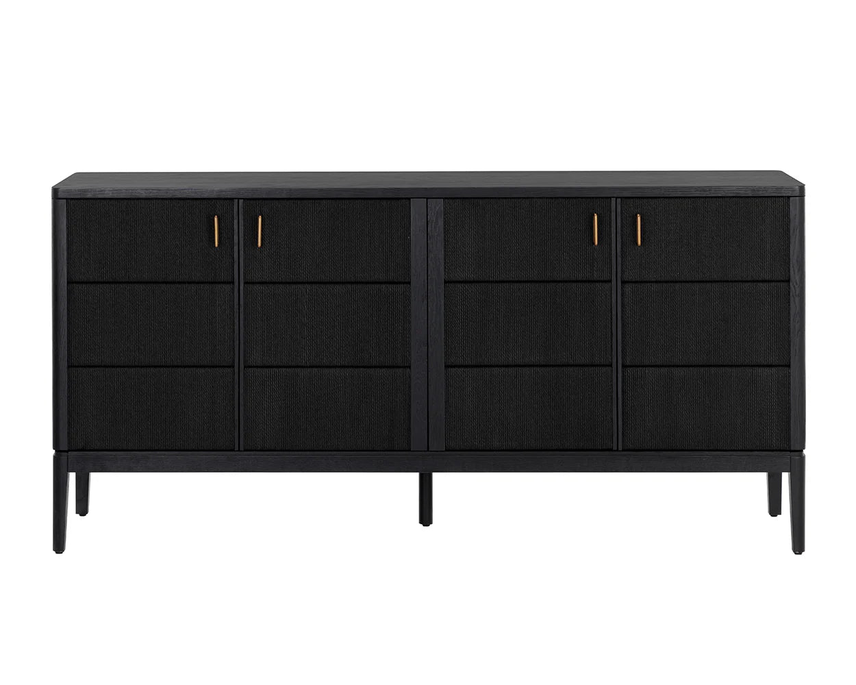 Etienne Sideboard - Black