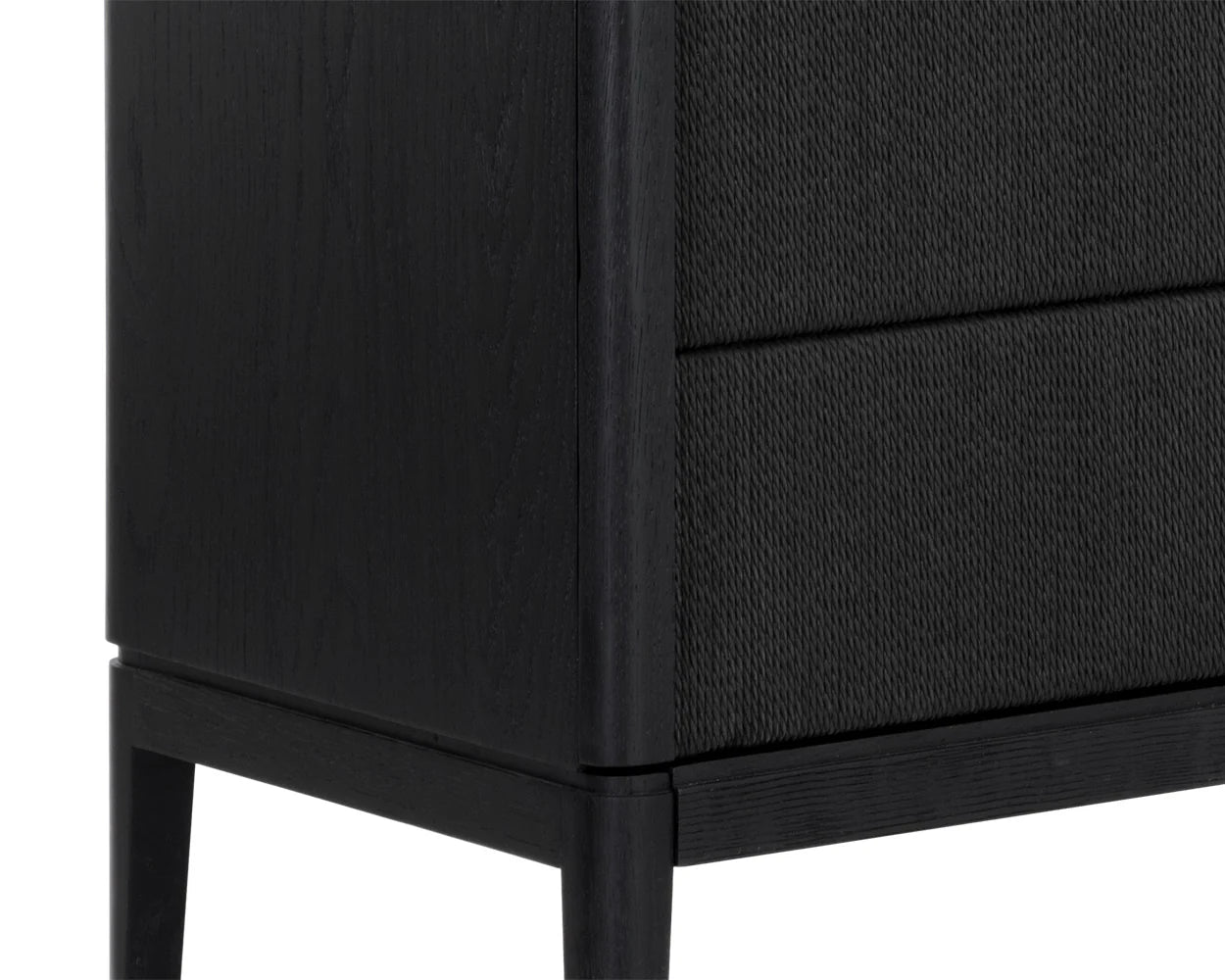 Etienne Sideboard - Black