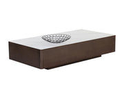 Lenay Coffee Table - Central Designs