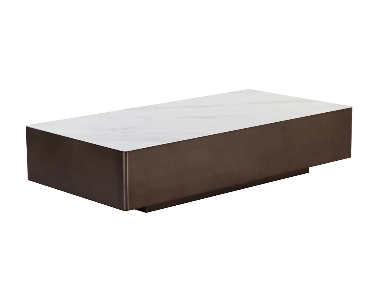 Lenay Coffee Table - Central Designs