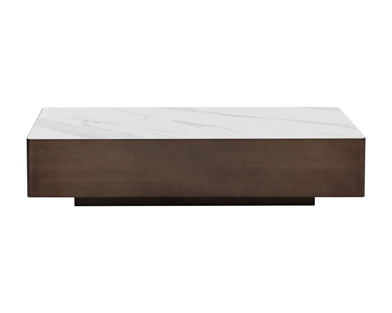 Lenay Coffee Table - Central Designs