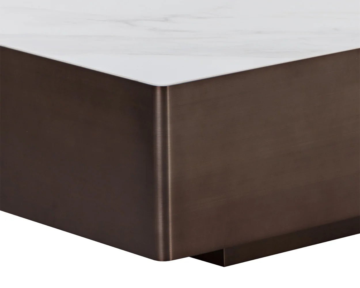Lenay Coffee Table - Central Designs