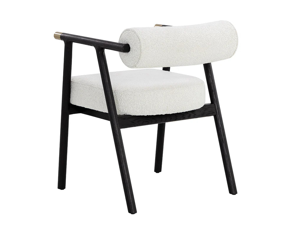 Sova Dining Armchair