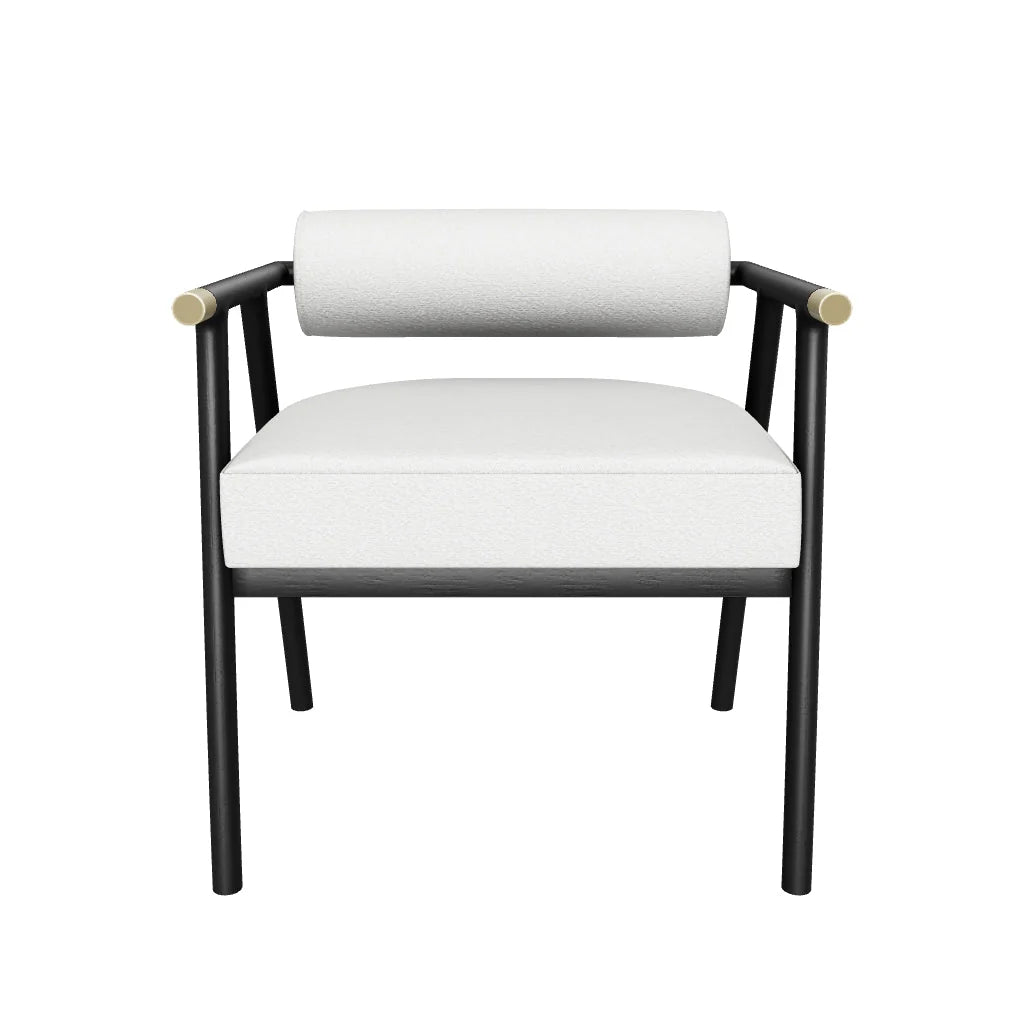Sova Dining Armchair