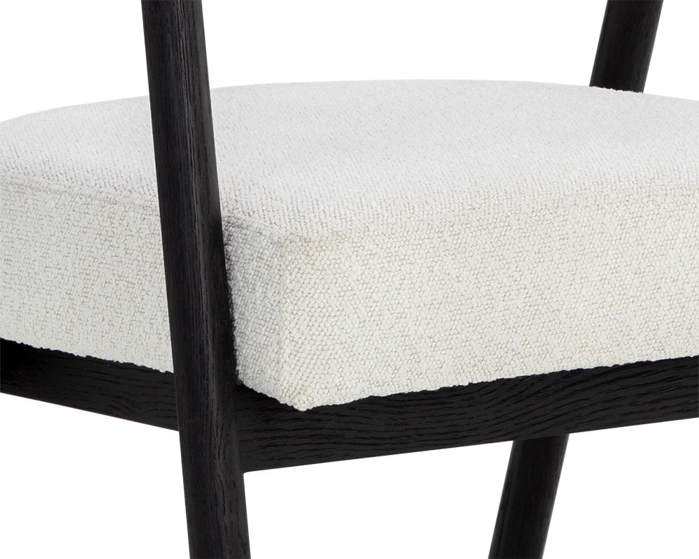 Sova Dining Armchair
