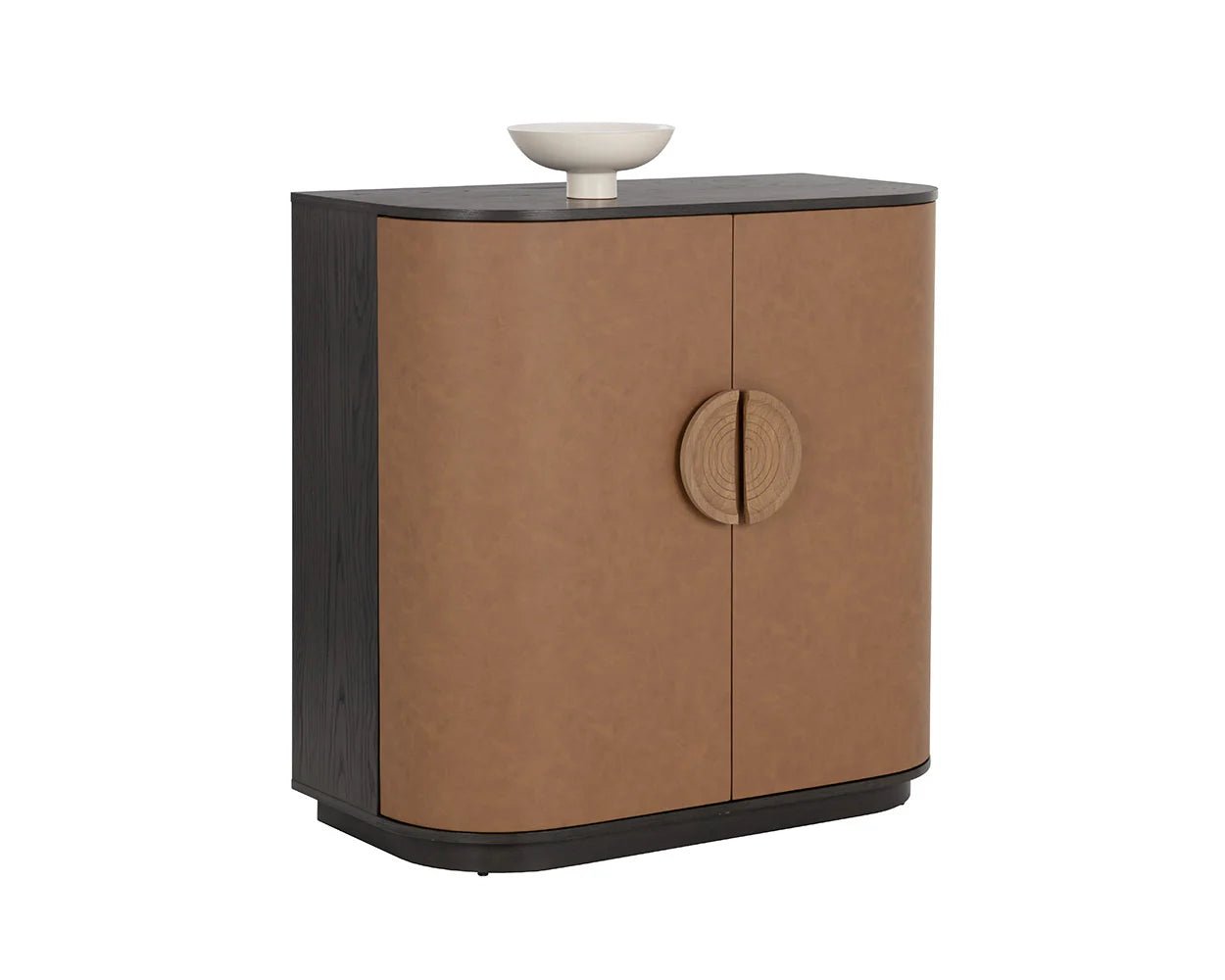 Dresden Bar Cabinet - Central Designs