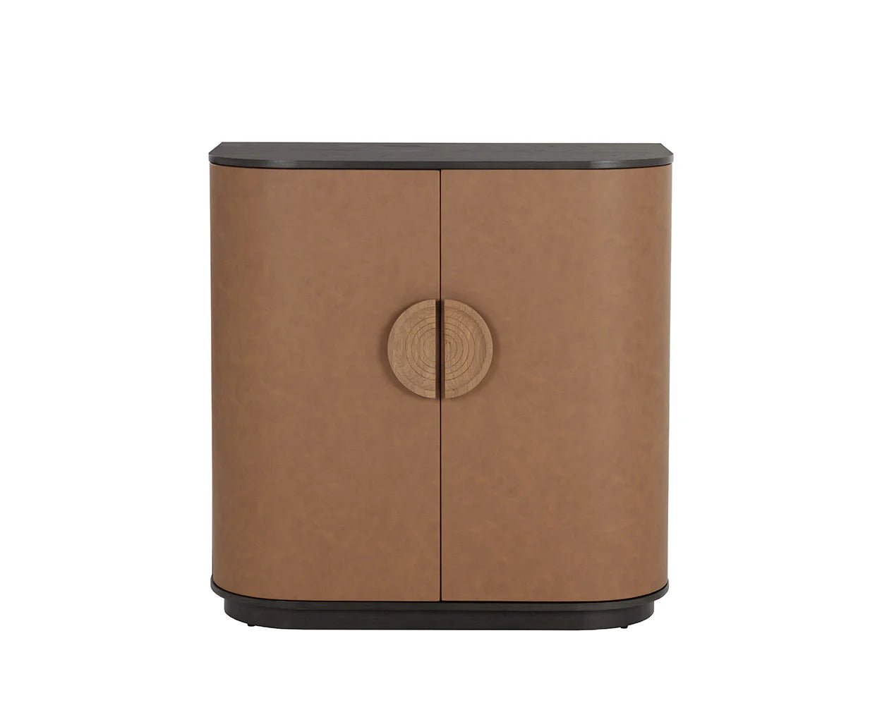 Dresden Bar Cabinet - Central Designs