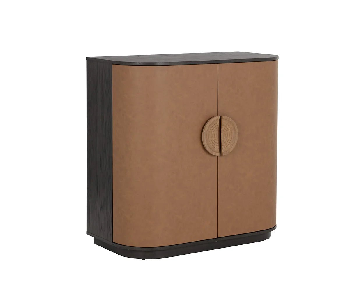 Dresden Bar Cabinet - Central Designs