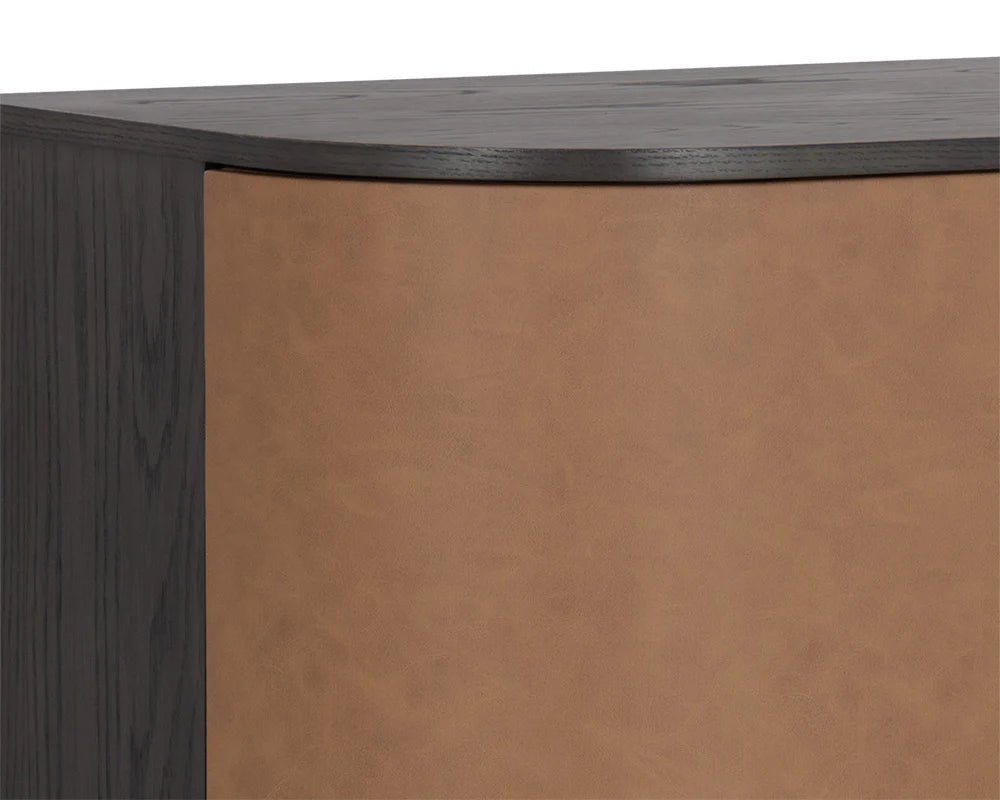 Dresden Bar Cabinet - Central Designs
